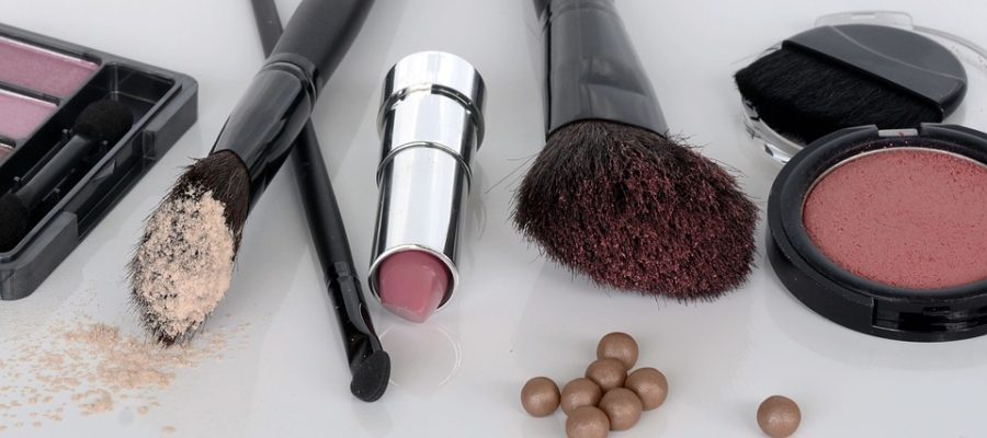 jak zrobić idealny makijaż