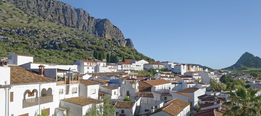 nieruchomości w hiszpanii